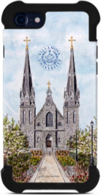Villanova University iPhone 6 Bumper Phone Case