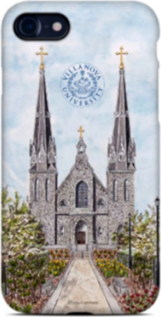Villanova University iPhone 6 Phone Case