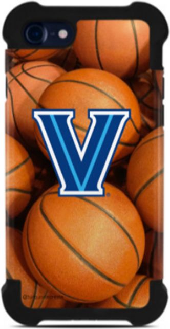 Villanova University Wildcats Basketball iPhone 6 Bumper Phone Case