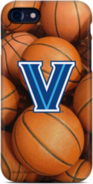 Villanova University Wildcats Basketball iPhone 6 Phone Case