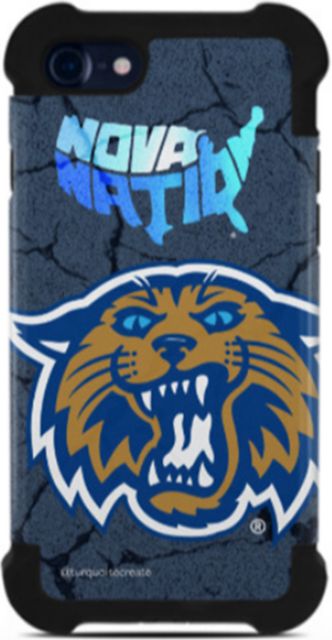 Villanova University Nova Nation iPhone 6 Bumper Phone Case