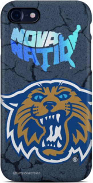 Villanova University Nova Nation iPhone 6 Phone Case