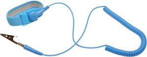 WRISTBAND TRIPPLITE ANTISTATIC