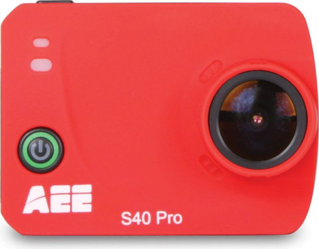 ACTION CAMERA 1080P30 8MP