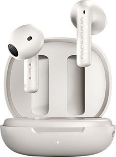 Urbanista Santa Monica True Wireless Earbuds, Cloud White - ONLINE ONLY