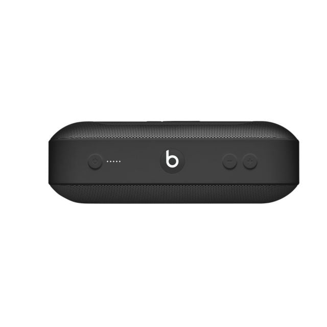 Beats Pill+ Speaker - Black - ONLINE ONLY