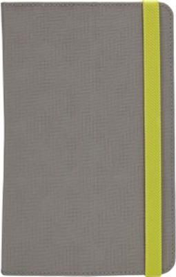 Case Logic Surefit Case (Folio) for 10'' Tablet - Gray - ONLINE ONLY