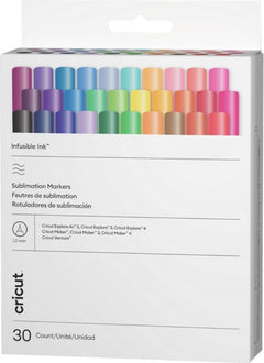 Cricut Infusible Ink Pen Set 1.0, 5.87x1.46x4.84in, Multi - ONLINE ONLY