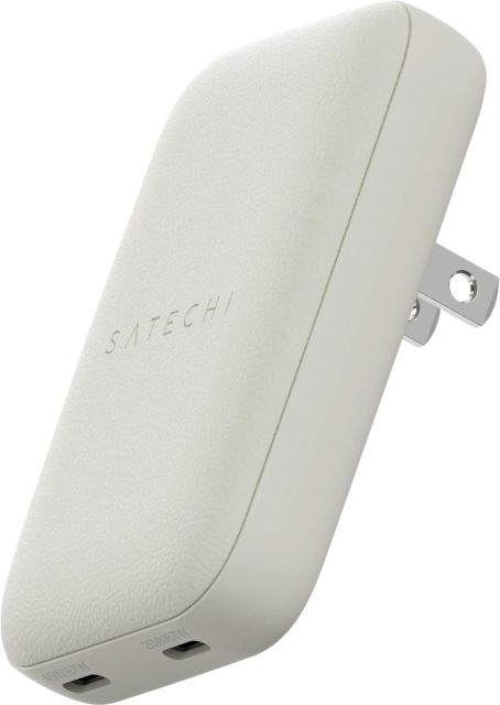 Satechi OnTheGo Slim Wall Charger - ONLINE ONLY