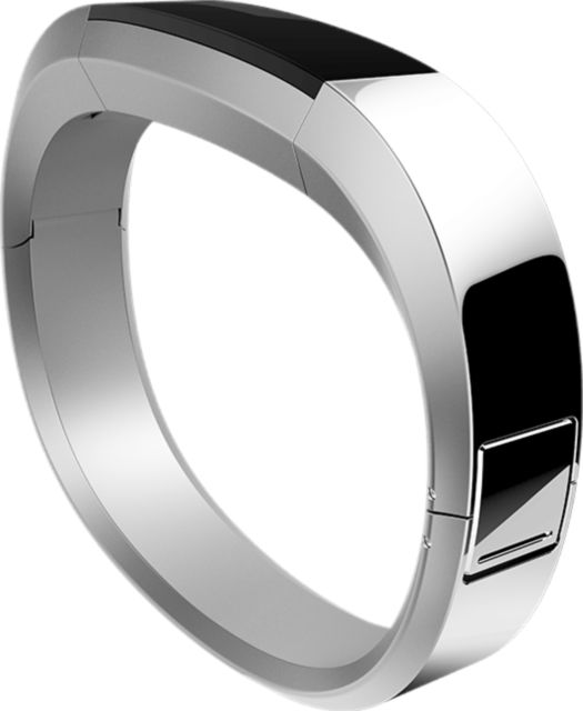 FitBit Alta Metal Bracelet Silver Small - ONLINE ONLY
