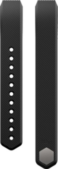 FitBit Alta Classic Band Black Small - ONLINE ONLY