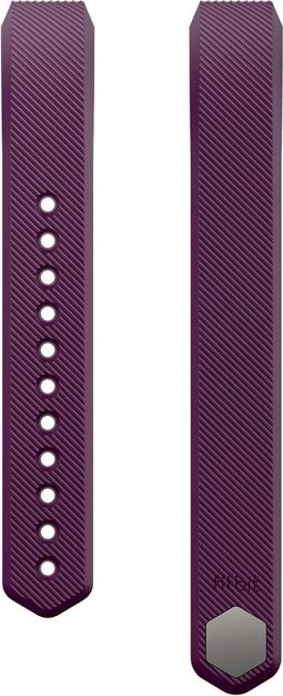 FitBit Alta Classic Band Plum Small - ONLINE ONLY