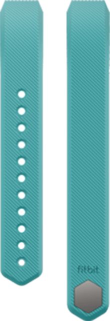 FitBit Alta Classic Band Teal Large - ONLINE ONLY
