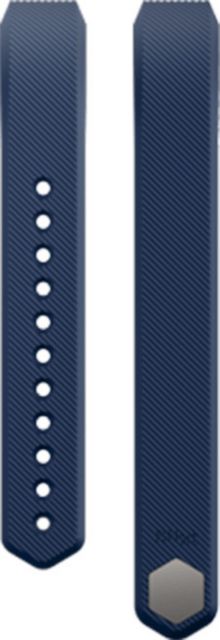 FitBit Alta Classic Band Blue Small - ONLINE ONLY