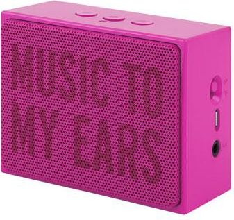 Kate Spade New York Wireless Speaker - Pink