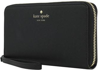 Kate Spade New York Wristlet - Black