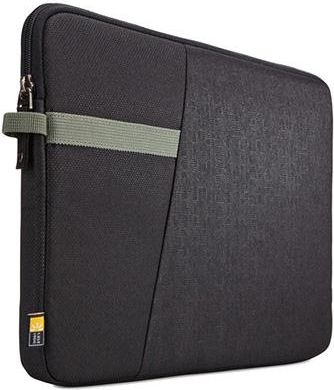 Case Logic IBIRA 13" Laptop Sleeve - Black