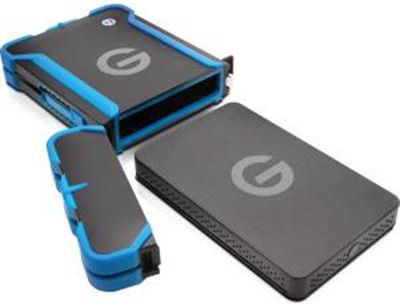 1TB G Drive ev ATC