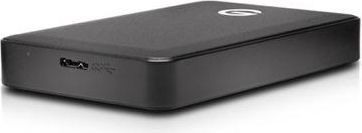 3TB G Drive Mobile USB 3.0