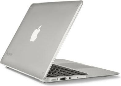 11 MB Air See Thru - Clear