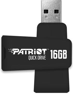 Quick Drive 16GB - Black