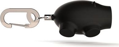 BUQU Chubs Power Bank - Black
