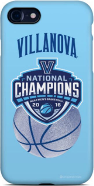Villanova University Basketball National Champions iPhone 6 Phone Case
