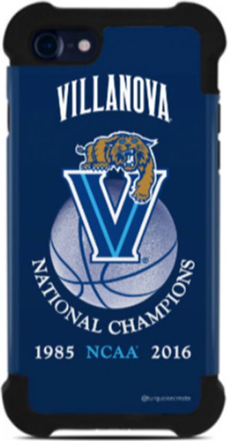 Villanova University Basketball National Champions iPhone 6 Bumper Phone Case