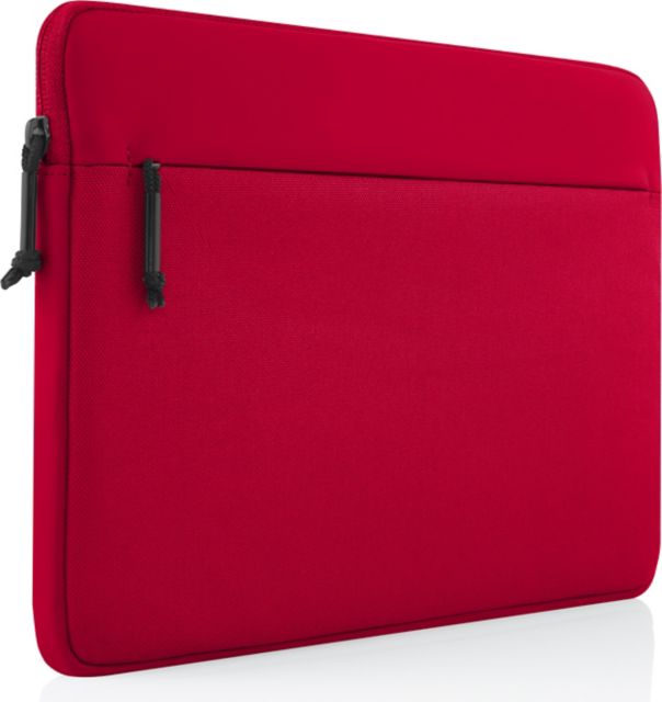 Incipio Truman Sleeve Surface Pro 4 Red