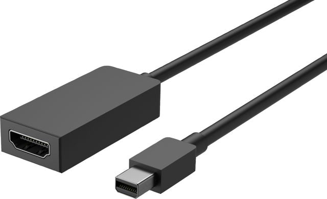 Mini DisplayPort to HDMI Adapter