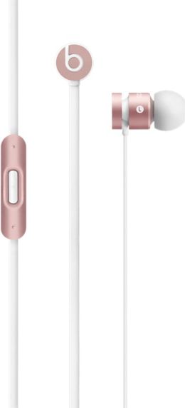 UR Beats In-Ear Rose Gold