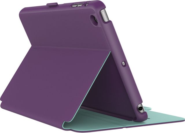 iPad Mini 4 StyleFolio - Purple