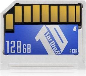 TarDisk Storage Expansion card - for 13'' MacBook Air A13A 128GB