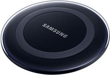 Samsung Wireless Charging Pad, Black Sapphire - ONLINE ONLY