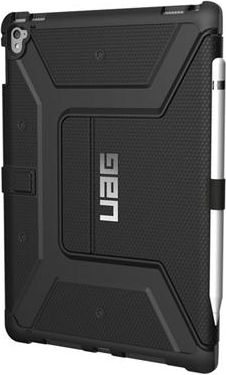 iPad Pro 9.7 Scout Folio Black - ONLINE ONLY