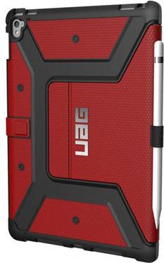iPad Pro 9.7 Magma Folio Red - ONLINE ONLY