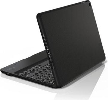 iPad Air2 Backlit Folio Bluetooth Keyboard - ONLINE ONLY