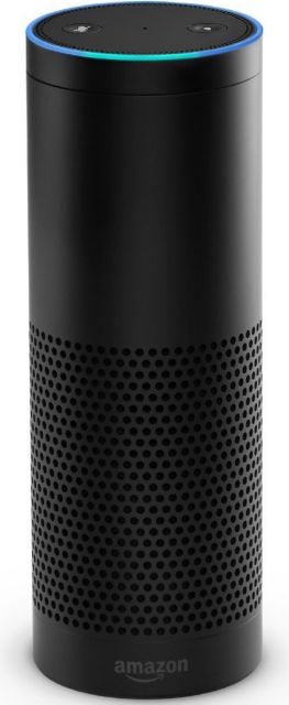Amazon Echo - ONLINE ONLY