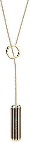 Fitbit Flex 2, Accessory Lariat, Gold