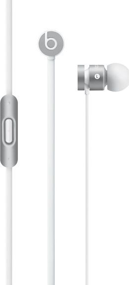 urBeats 2 Earphones - Silver