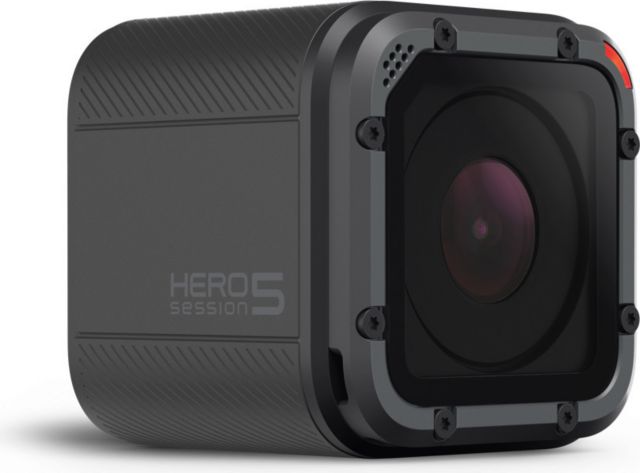 GoPro HERO5 Digital Camcorder - ONLINE ONLY