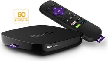 Roku Premiere Player
