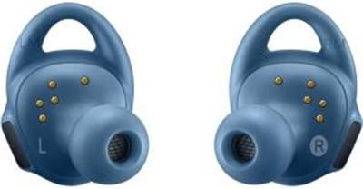 Gear Iconx Earbud Blue- ONLINE ONLY