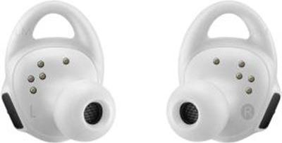Gear Iconx Earbud White- ONLINE ONLY