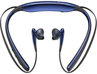 Level U Wireless Headphones Blk Sapphir- ONLINE ONLY