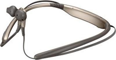 Level U Wireless Headphones Gold- ONLINE ONLY