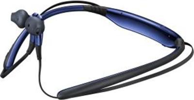 Level U Wireless Headphones Blue- ONLINE ONLY