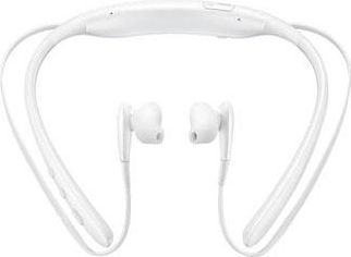 Level U Wireless Headphone White- ONLINE ONLY