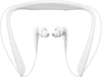 Level U Pro Headphones White- ONLINE ONLY