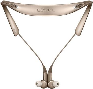 Leve U Pro Bluetooth Wireless Headphones Bronze- ONLINE ONLY
